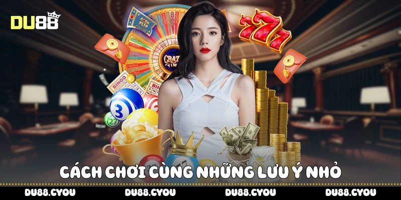 Blackjack Là Gì - Luật Chơi Dễ Hiểu Cho Người Mới Của Du88 3 Cách chơi cùng những lưu ý nhỏ